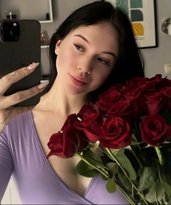 Анкета проститутки Элеонора - Фото 1, Киясово, 19 лет, №861