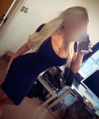 Анкета проститутки Екатерина - Фото 1, Киясово, 36 лет, №7690