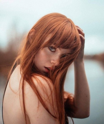 Анкета проститутки Юся - Фото 1, Киясово, 27 лет, №8840